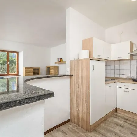 Pr Segalovih Apartament